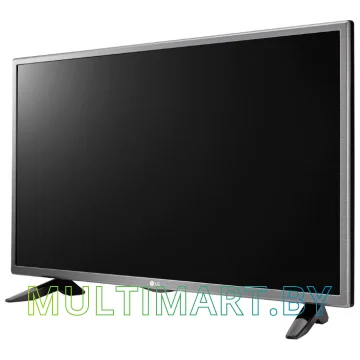 Телевизор LG 32LJ600U картинка 2